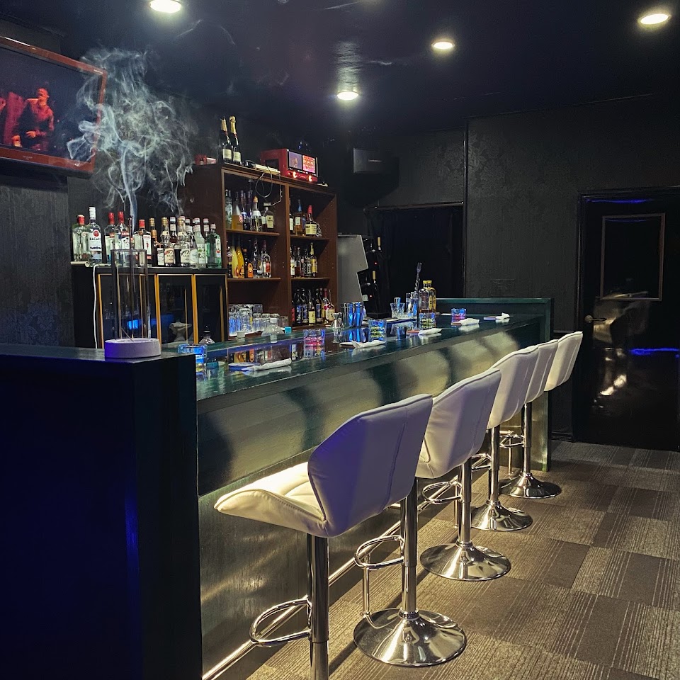 Bar GALAXY(ギャラクシー)