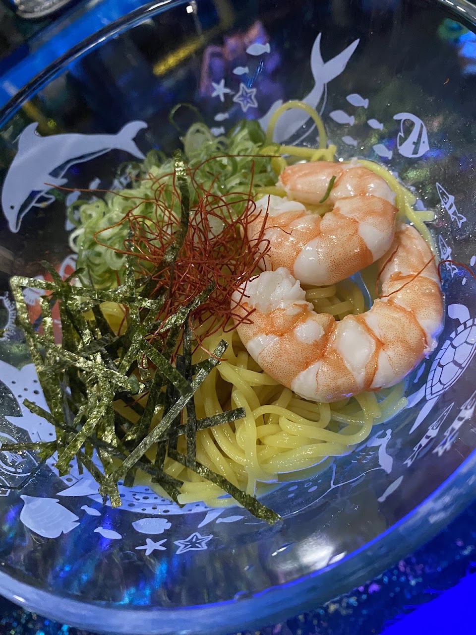 Bar GALAXY(ギャラクシー)の写真 2枚目