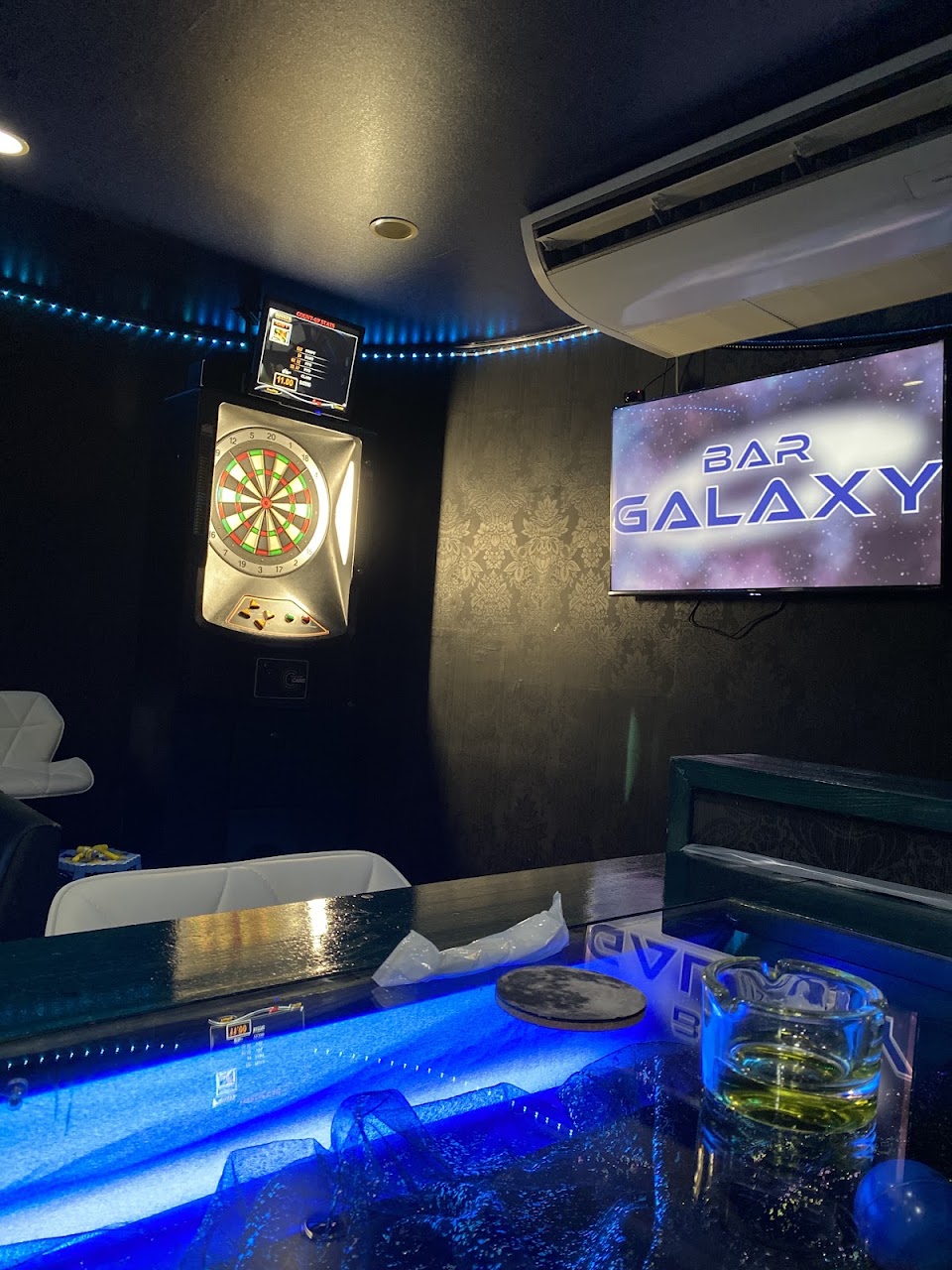Bar GALAXY(ギャラクシー)の写真 3枚目