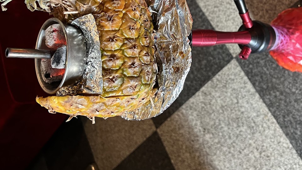 Happy Shisha Bar ハッピーシーシャーバーの写真 2枚目