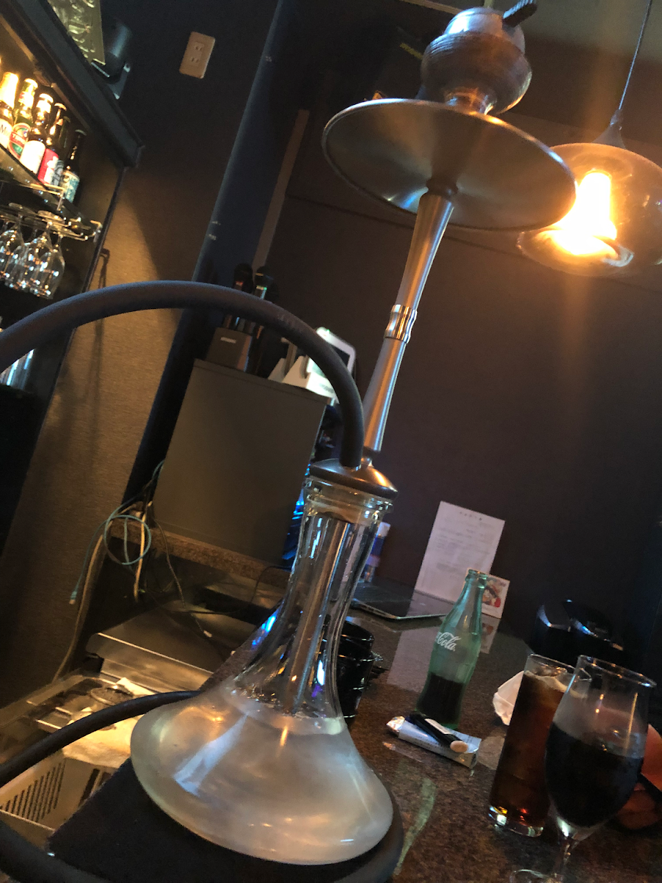 シーシャバーshishabarの写真 3枚目