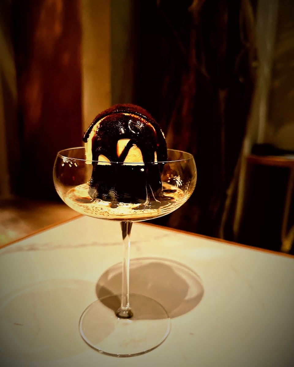 シーシャカフェ＆バーmuse（ミューズ）銀座店（hookah lounge muse）の写真 2枚目