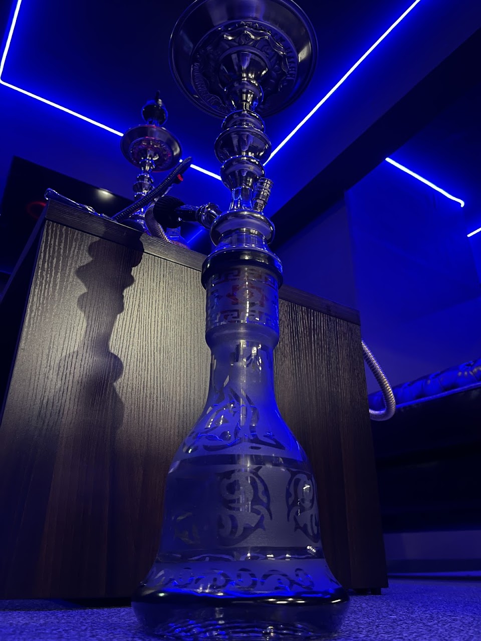 VAPE & SHISHA BAR 煙煙の写真 2枚目
