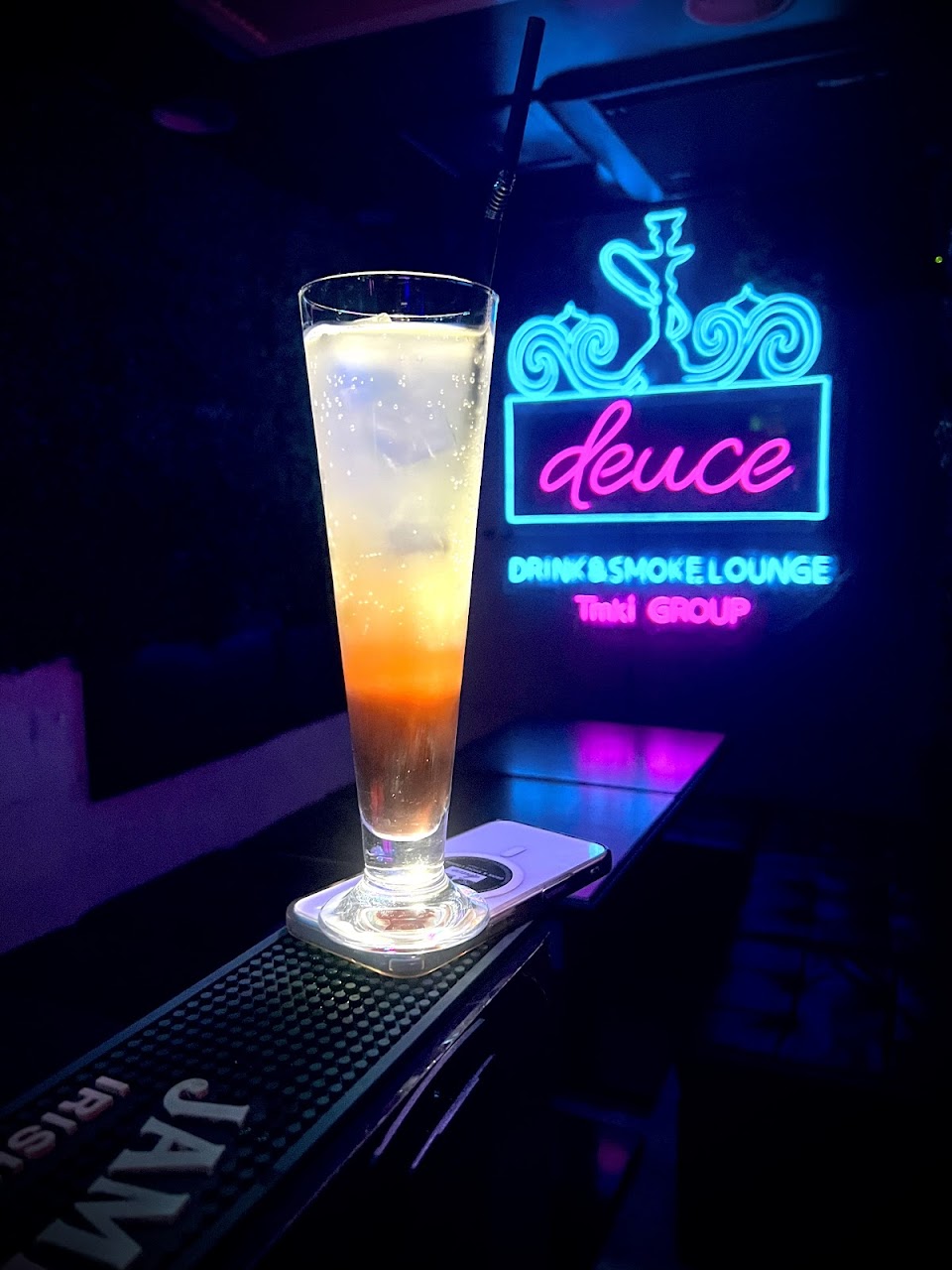 Bar Deuce SHISHAの写真 2枚目