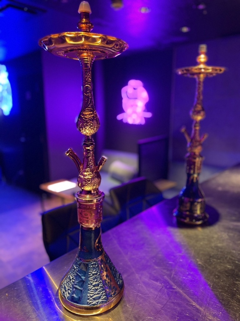 SHISHA HOUSEの写真 2枚目
