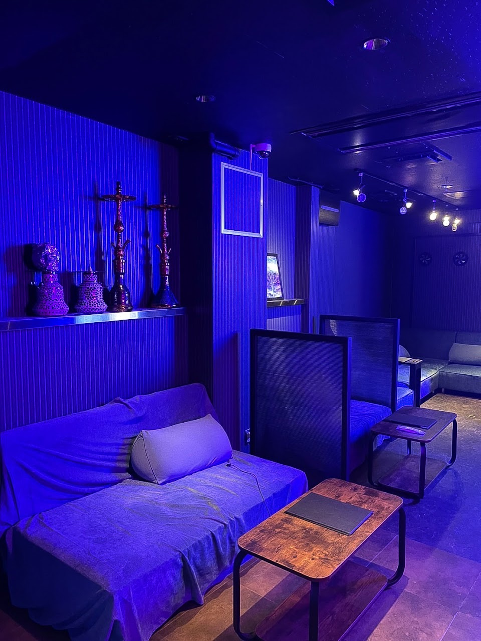 SHISHA HOUSEの写真 3枚目
