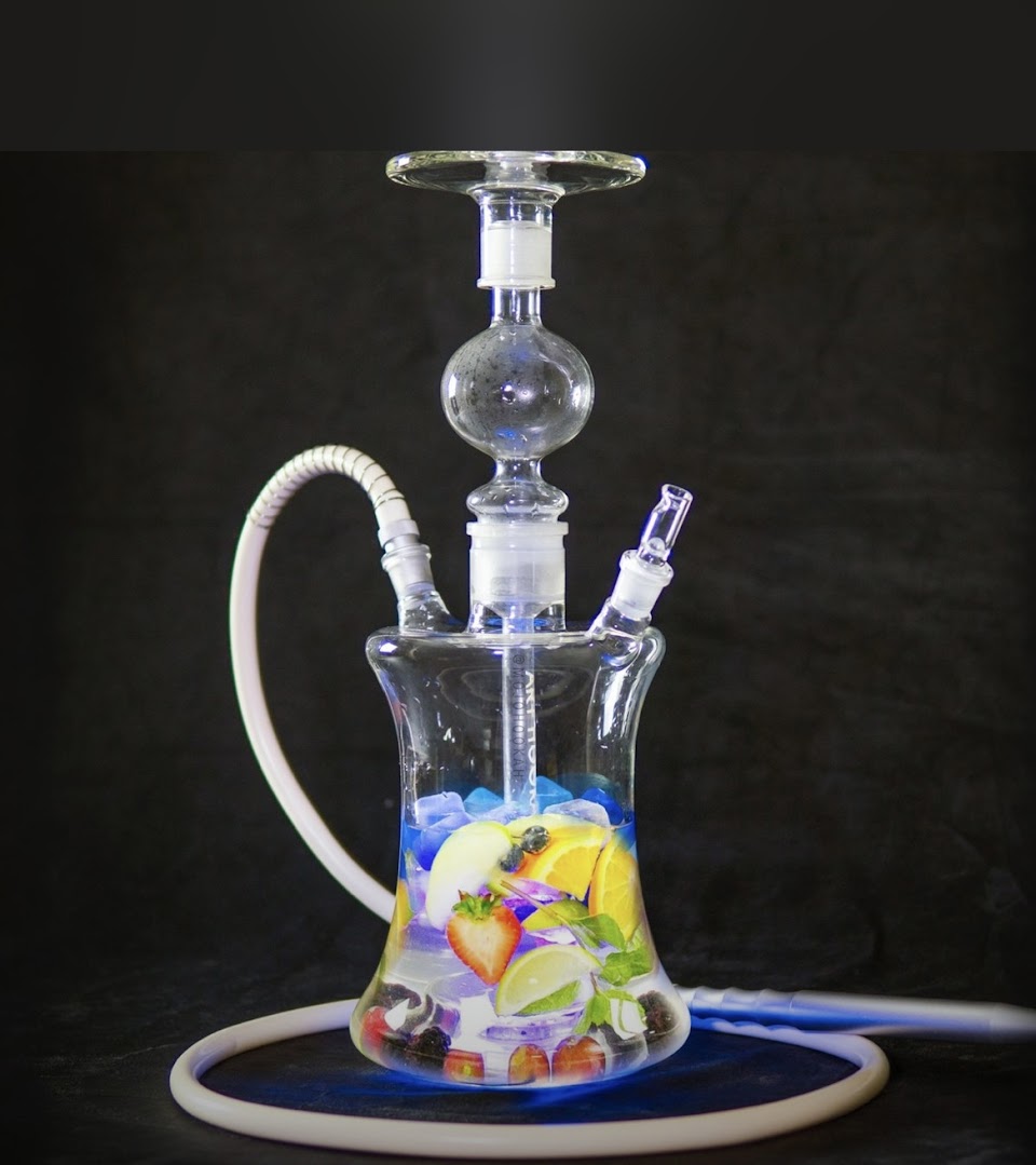 Shisha Tokyoの写真 2枚目