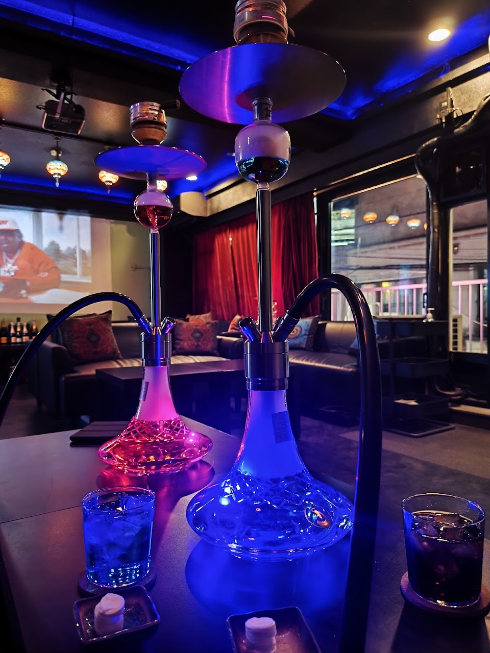 Shisha Tokyoの写真 3枚目