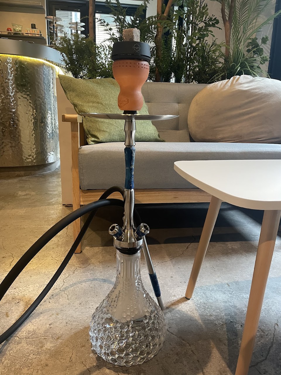 Shisha Lounge Mistの写真 2枚目