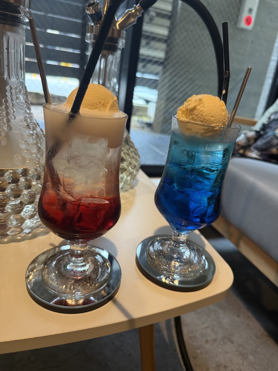 Shisha Lounge Mistの写真 3枚目