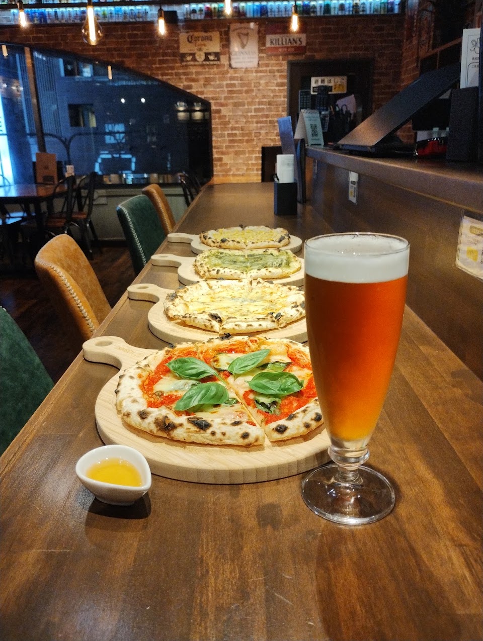 CRAFT BEER PARADISE 松江 -クラフト ビア パラダイス 松江の写真 2枚目