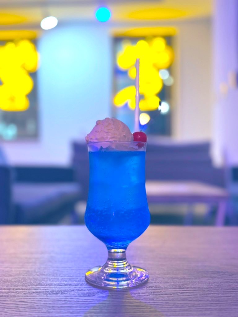 大門・浜松町シーシャ Ponte Azzurroの写真 2枚目