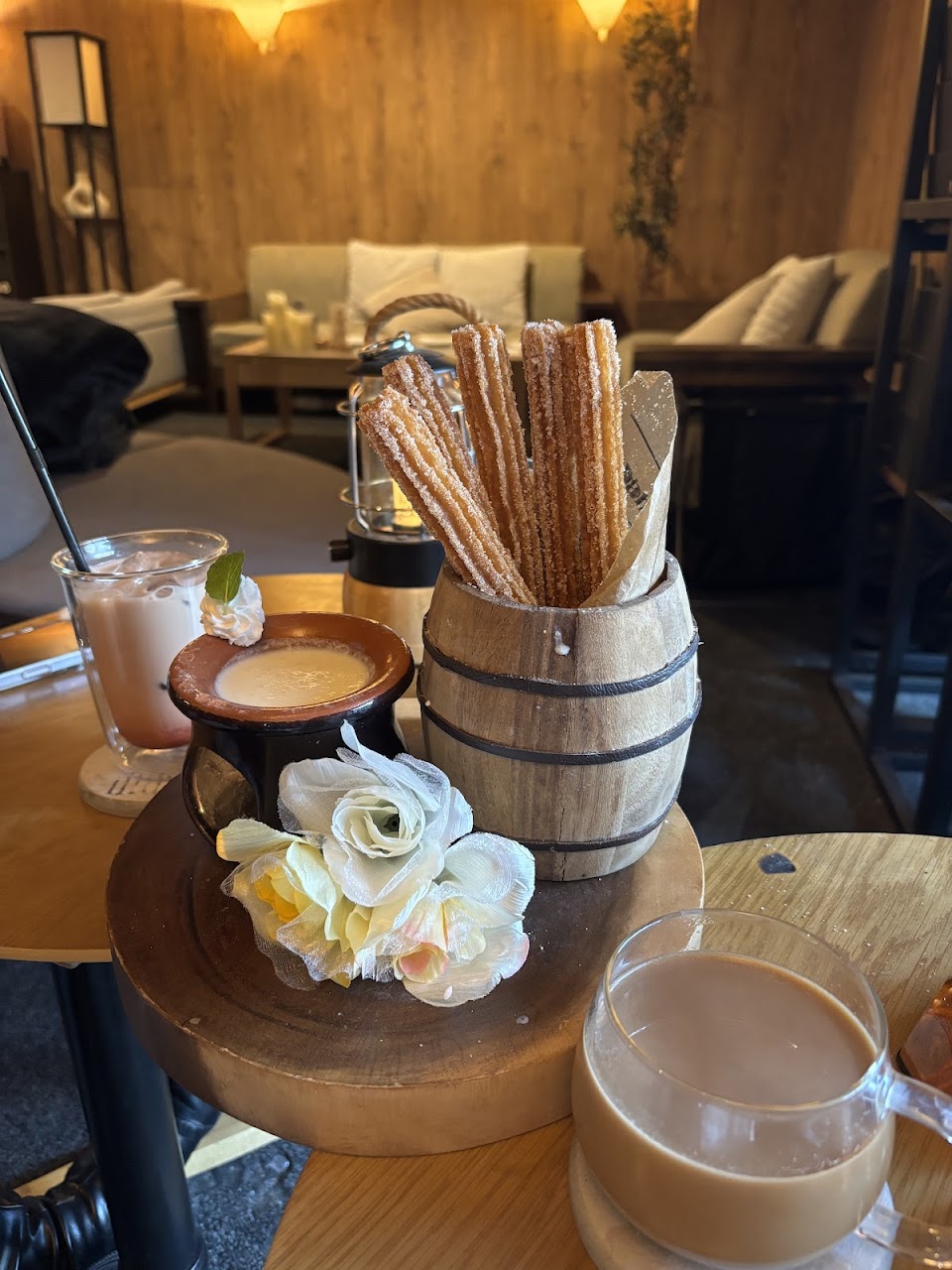 シーシャカフェ＆バー muse(ミューズ)歌舞伎町店（hookah lounge muse）の写真 2枚目