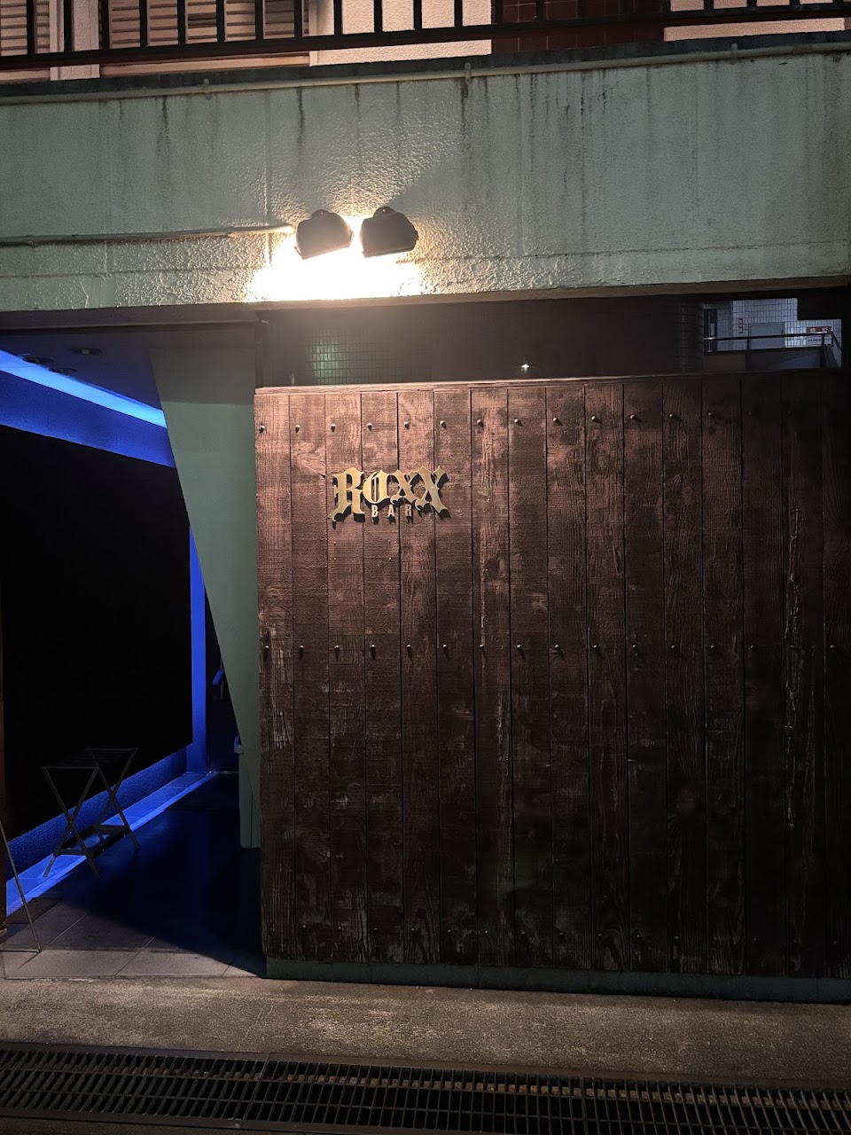 BAR ROXX (バー ロックス)の写真 2枚目