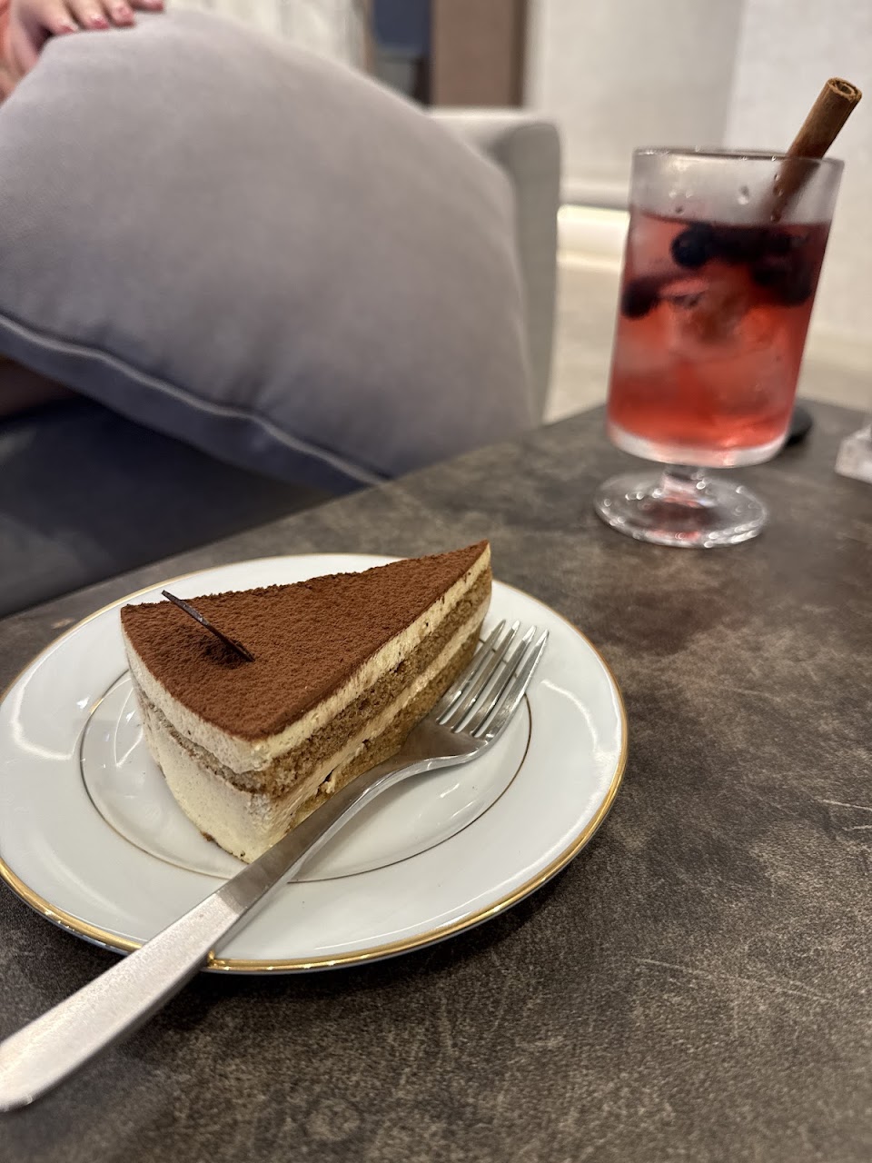 shisha cafe and bar NAROZの写真 3枚目