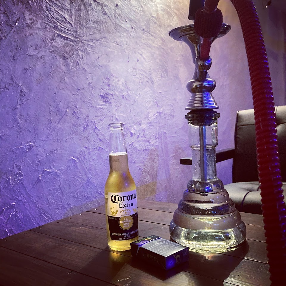 Shisha & Bar Charmyの写真 2枚目