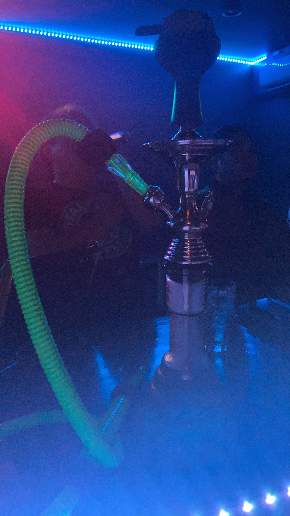 Shisha & Bar Charmyの写真 3枚目