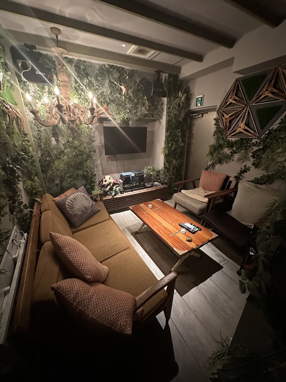 Chillrug - Shisha Lounge / Cafe Barの写真 2枚目