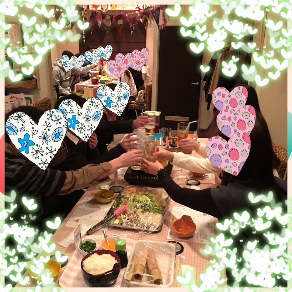 投資家バー(金)＆婚活バー(土)(日)【バーM】の写真 3枚目