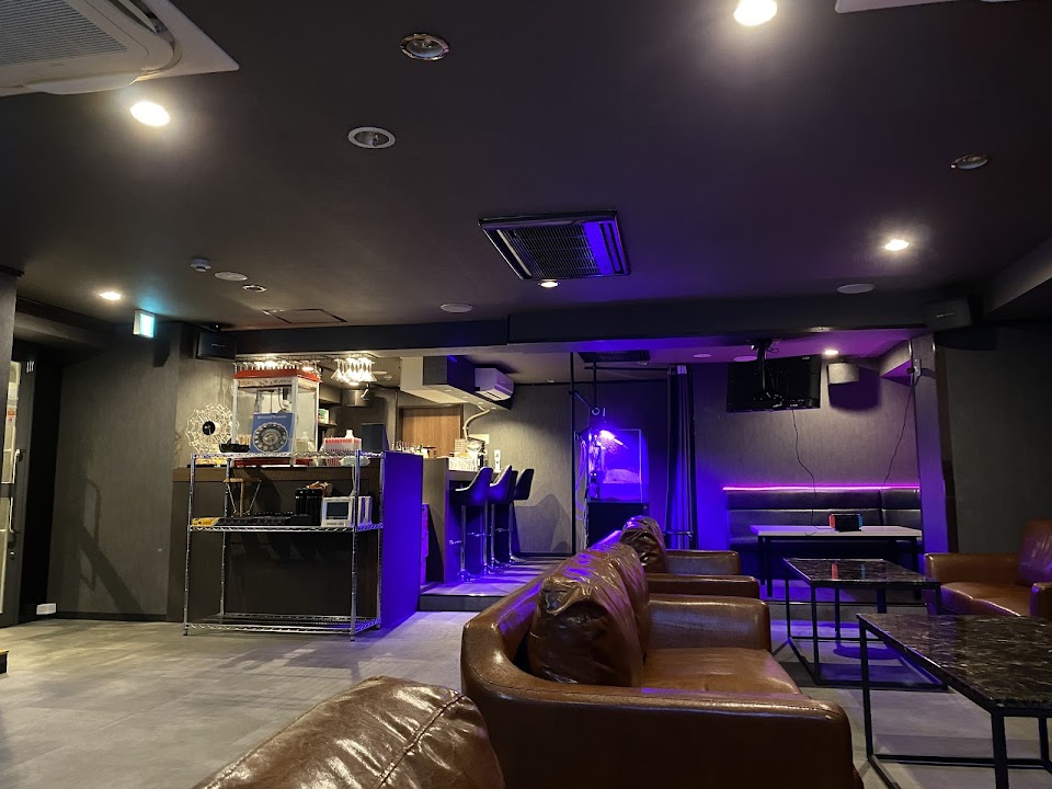 アミューズメント（BAR）SS京橋の写真 3枚目