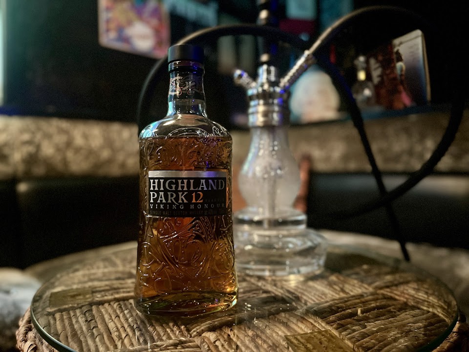 Shisha SIXTA シーシャ シクスタ 荒木町の写真 3枚目