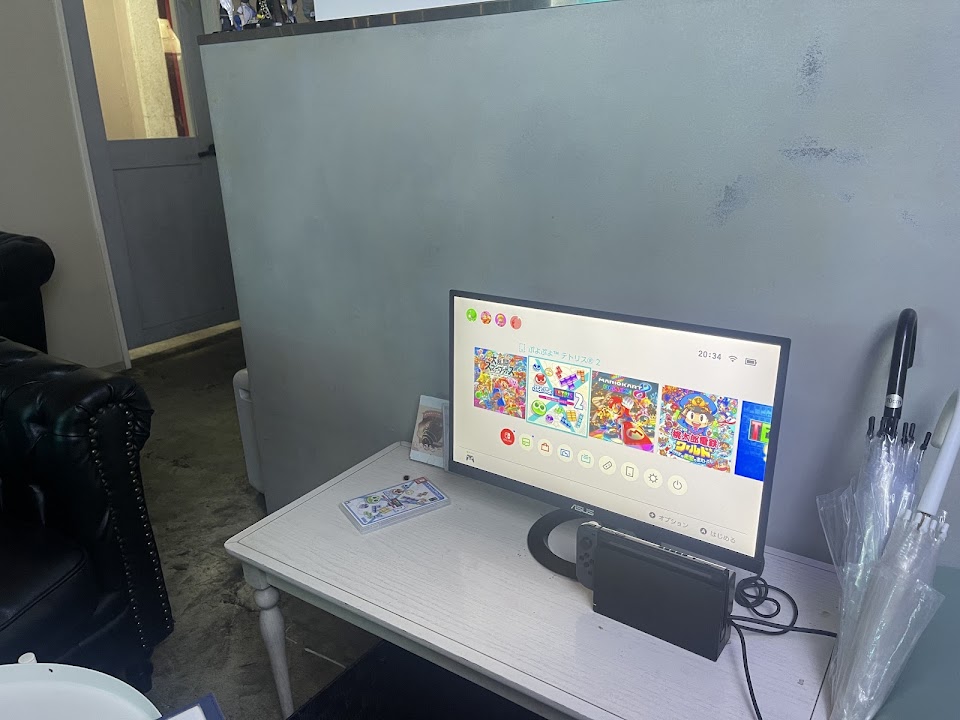 L4L 区役所通り店の写真 3枚目