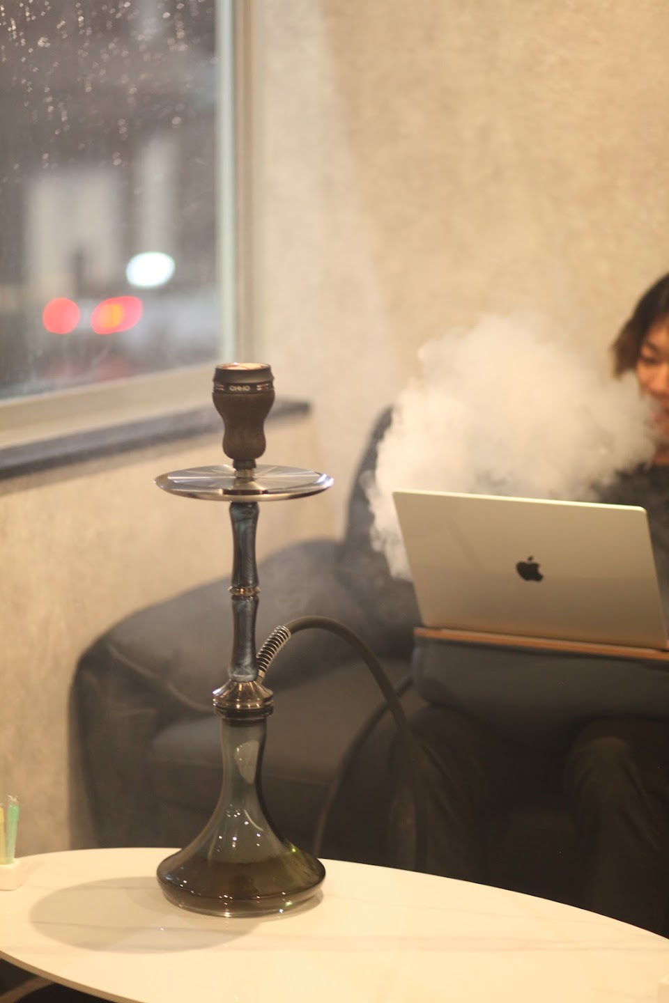 Shisha cafe&bar SHEE. (シーシャカフェ＆バー シー) 中央通り店の写真 3枚目