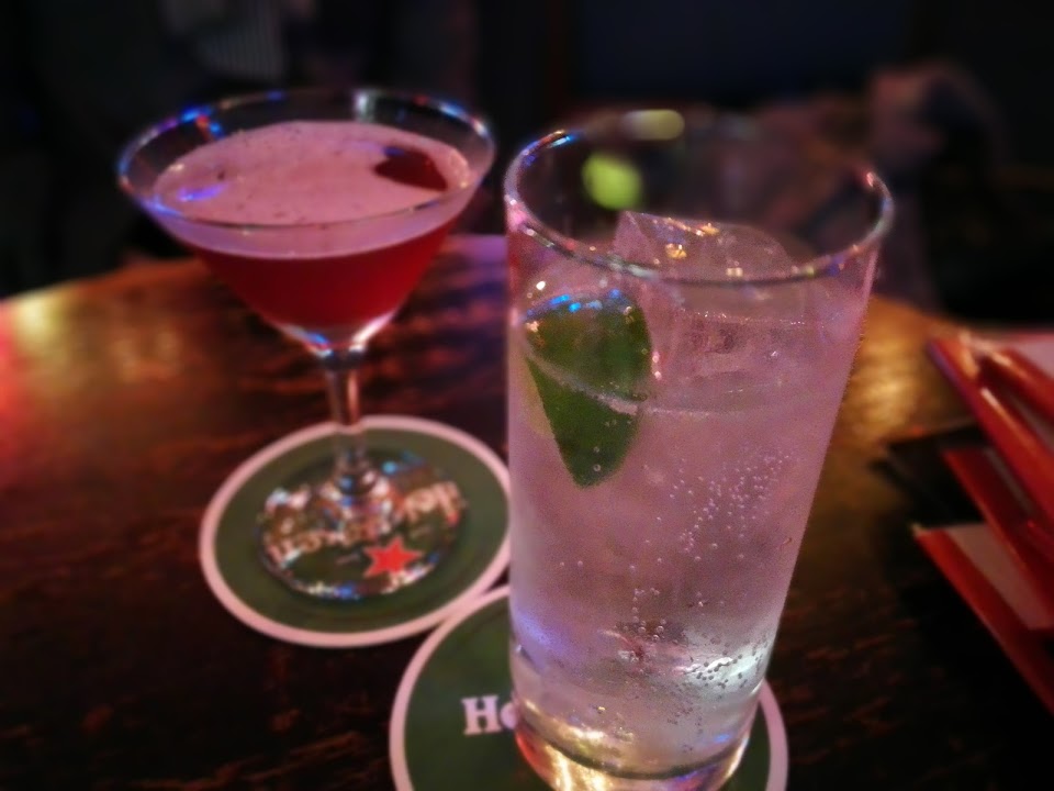 ビジービーカフェ Busy Bee Cafeの写真 2枚目
