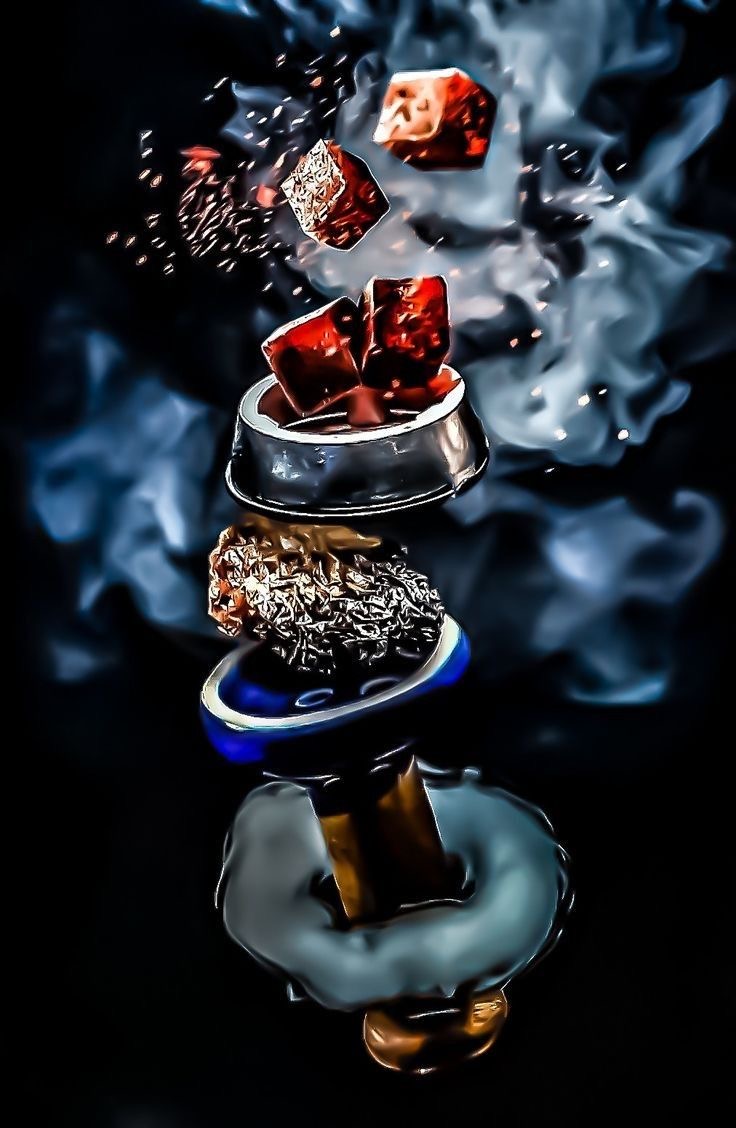 Garden shisha bar caféの写真 2枚目