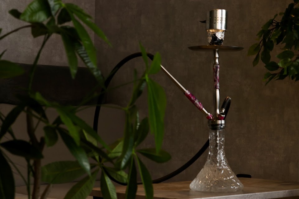 SHISHA CAFE ＆ BAR 紫煙の写真 2枚目