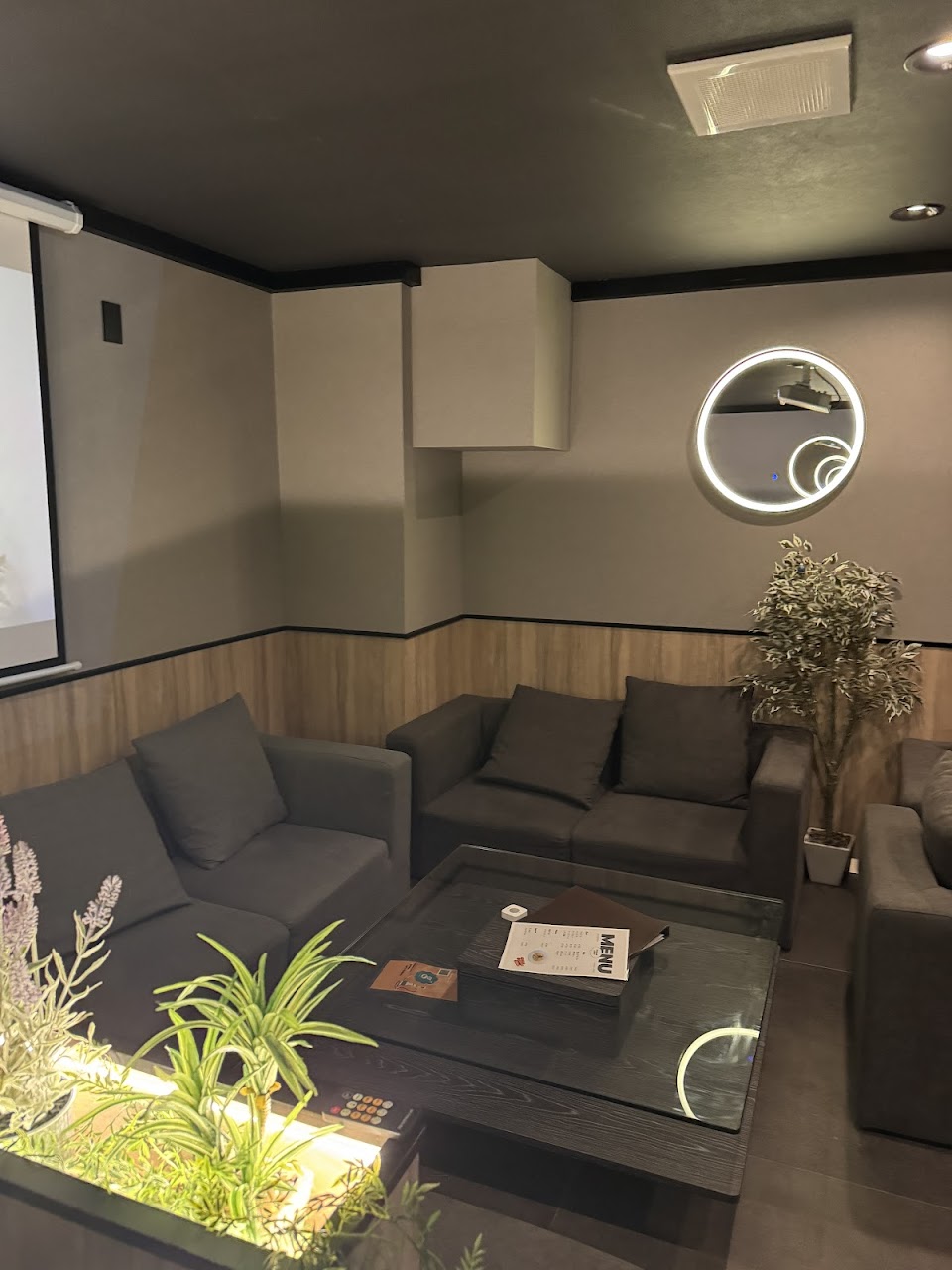 shisha bar guleum 【シーシャ・バー・クルム】