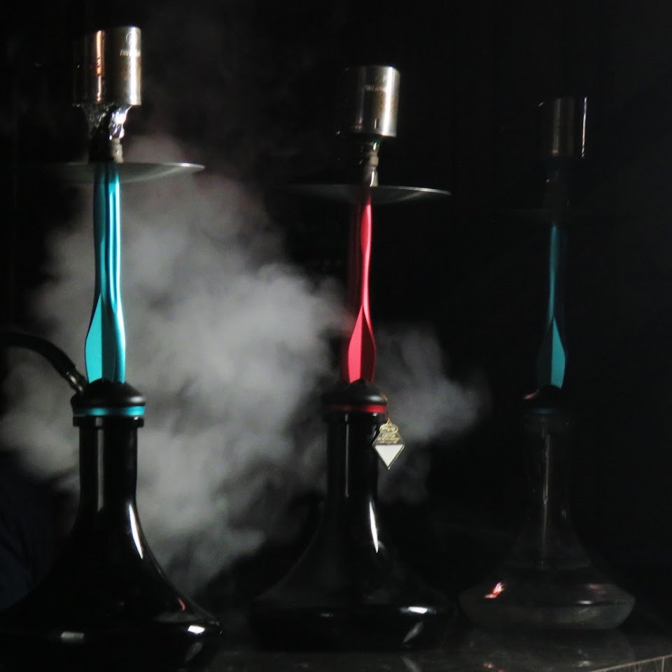 Shisha&Bar CORAL（シーシャバー コーラル）の写真 2枚目
