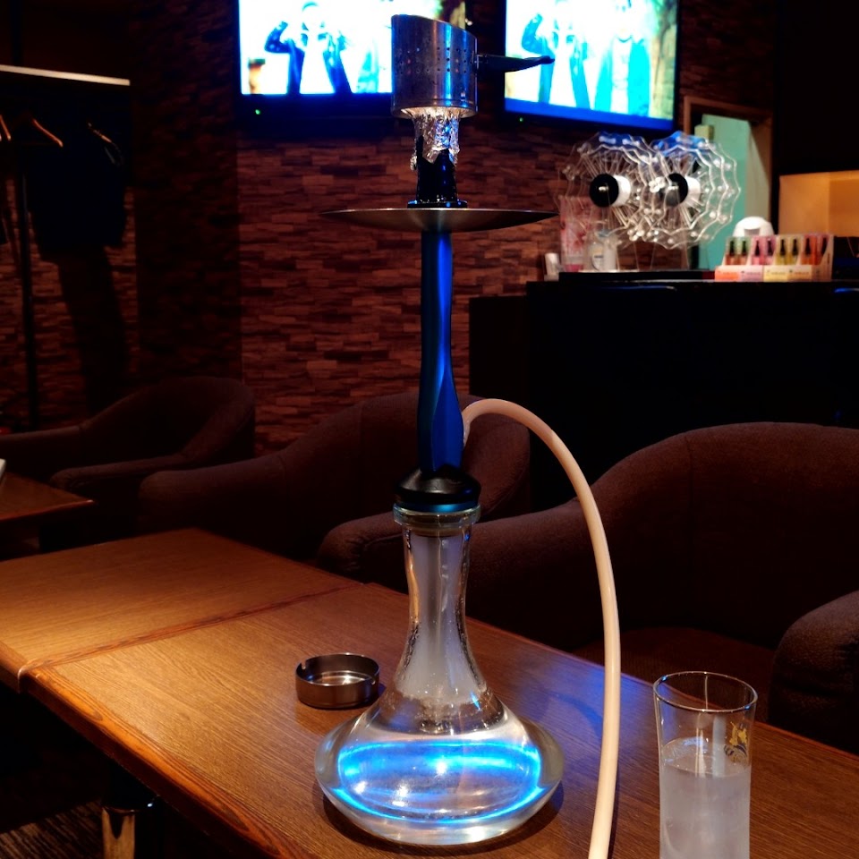Shisha&Bar CORAL（シーシャバー コーラル）の写真 3枚目