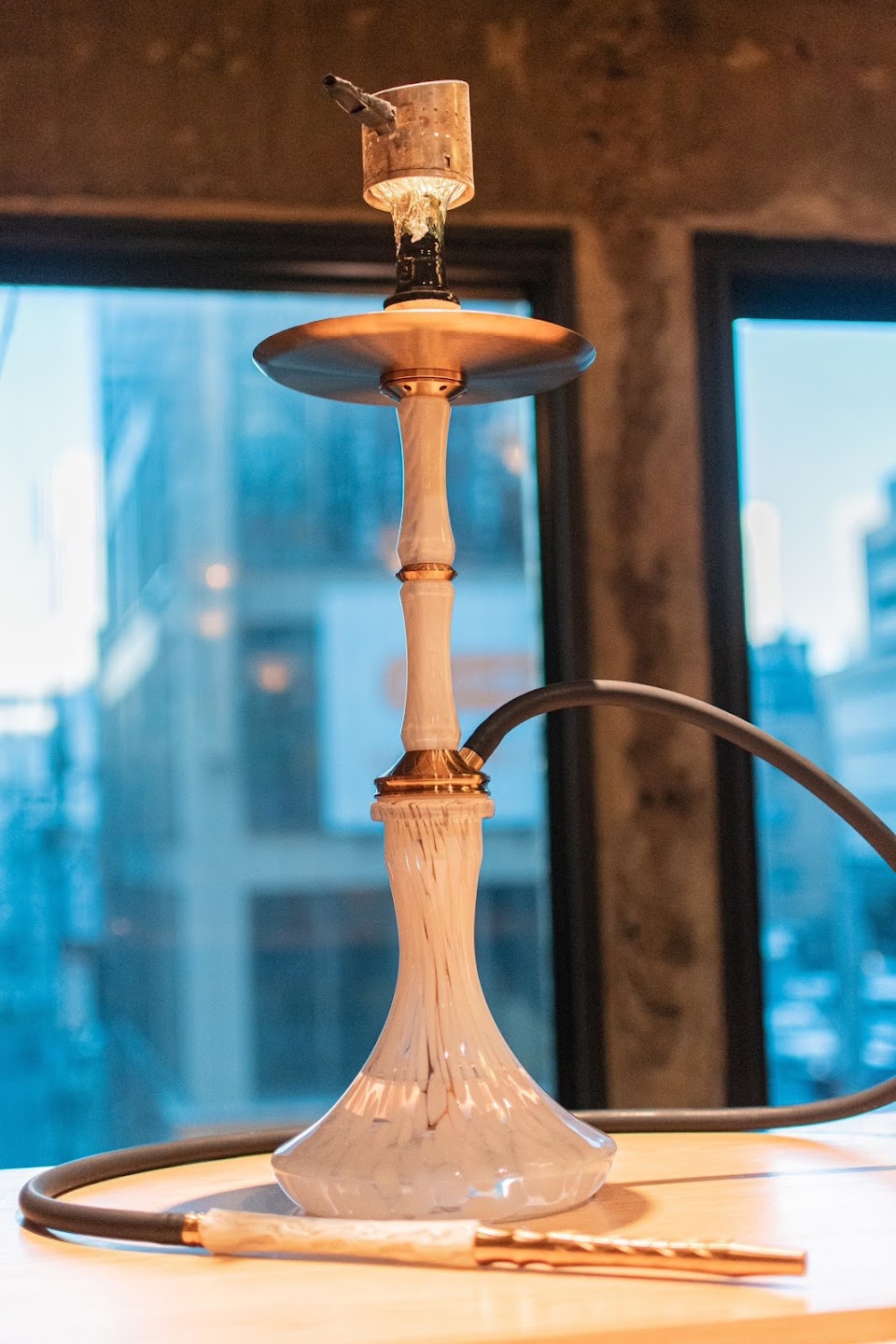 シーシャ Cafe&Bar DAYLIGHT 六本木店の写真 3枚目