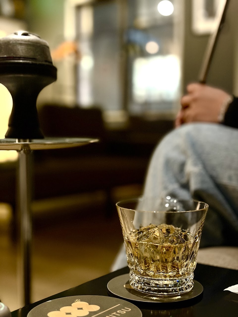 銀座シーシャハチミツ｜Ginza Shisha 888の写真 2枚目