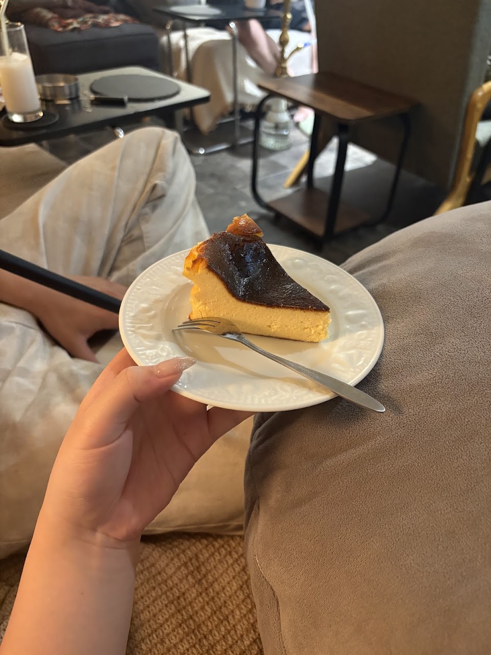 シーシャカフェ吸暮(スーク)の写真 3枚目