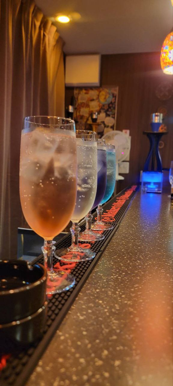 Shisha & cocktail bar 2FUNの写真 3枚目