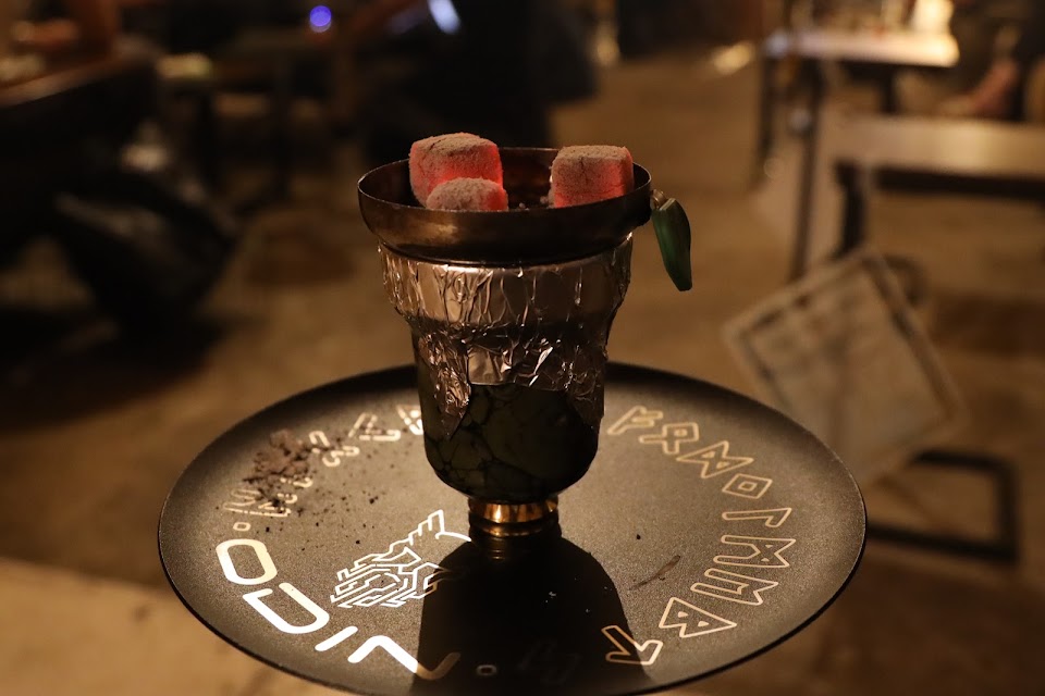 Shisha Cafe&Bar SUの写真 2枚目