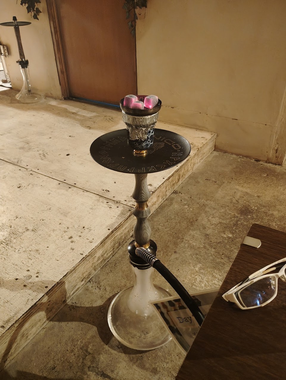 Shisha Cafe&Bar SUの写真 3枚目