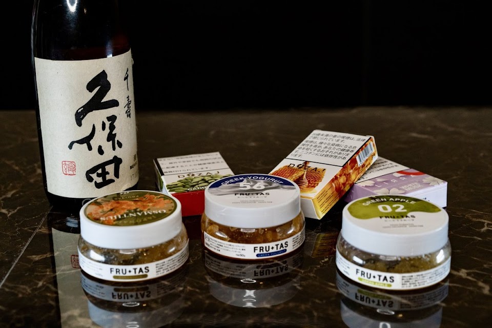 小岩シーシャ & スナック Shisha&pab snack ayaの写真 3枚目