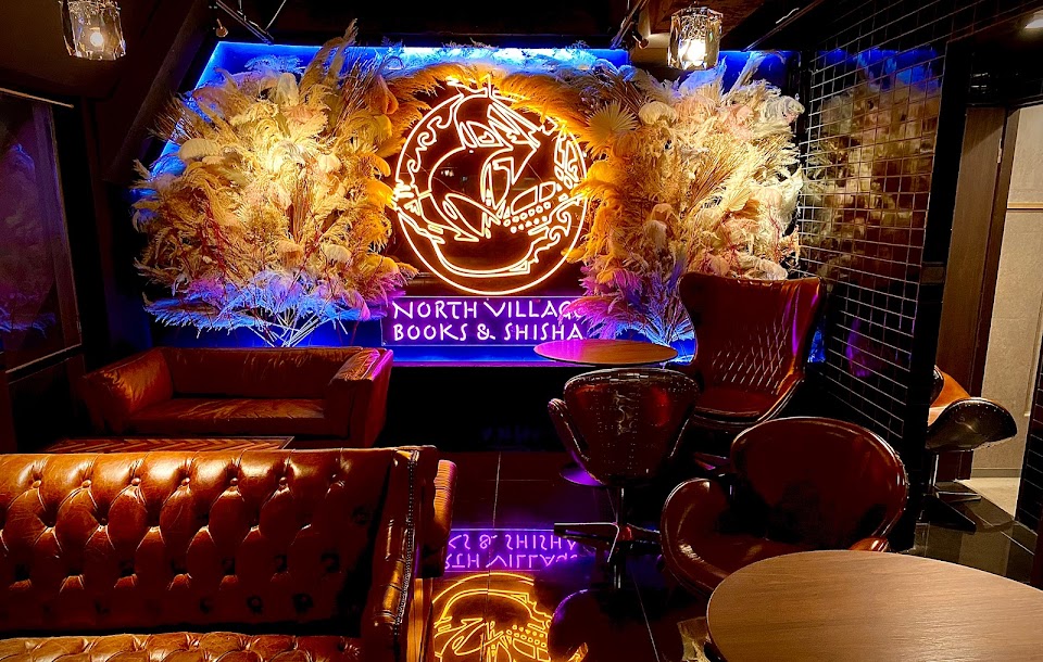 NORTH VILLAGE 新宿歌舞伎町2号店