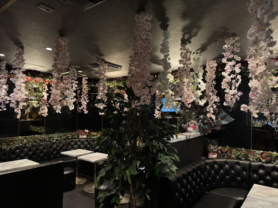 シーシャラウンジゆらり 仙台店の写真 3枚目