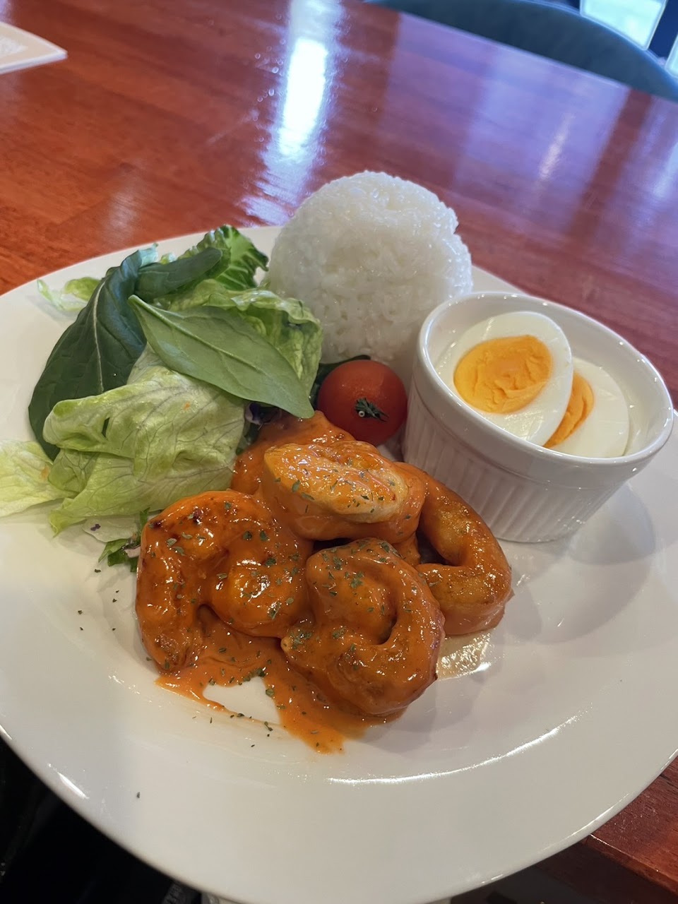 Cafe&Bar Lightの写真 2枚目