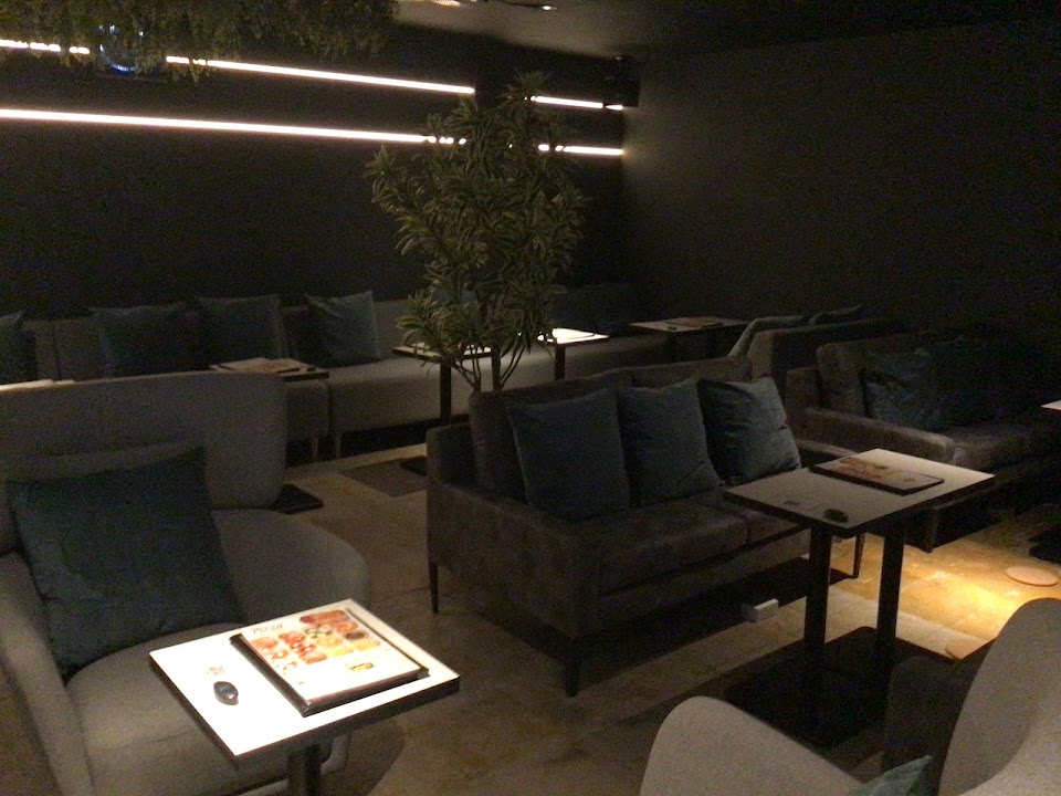 シーシャ カフェ＆ピザ C.STAND シースタンド 大和店の写真 3枚目