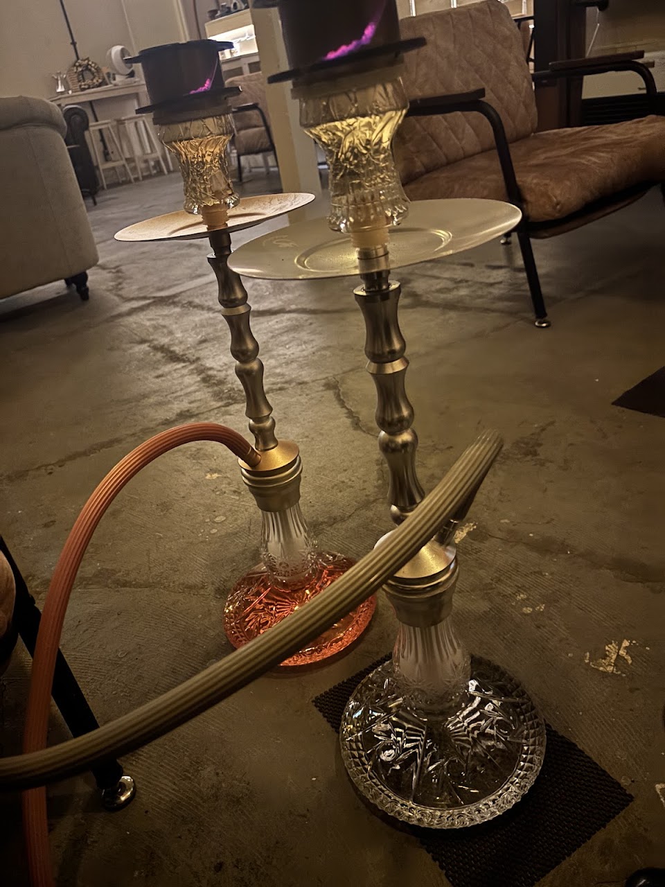Nagano Shisha | 長野シーシャの写真 2枚目