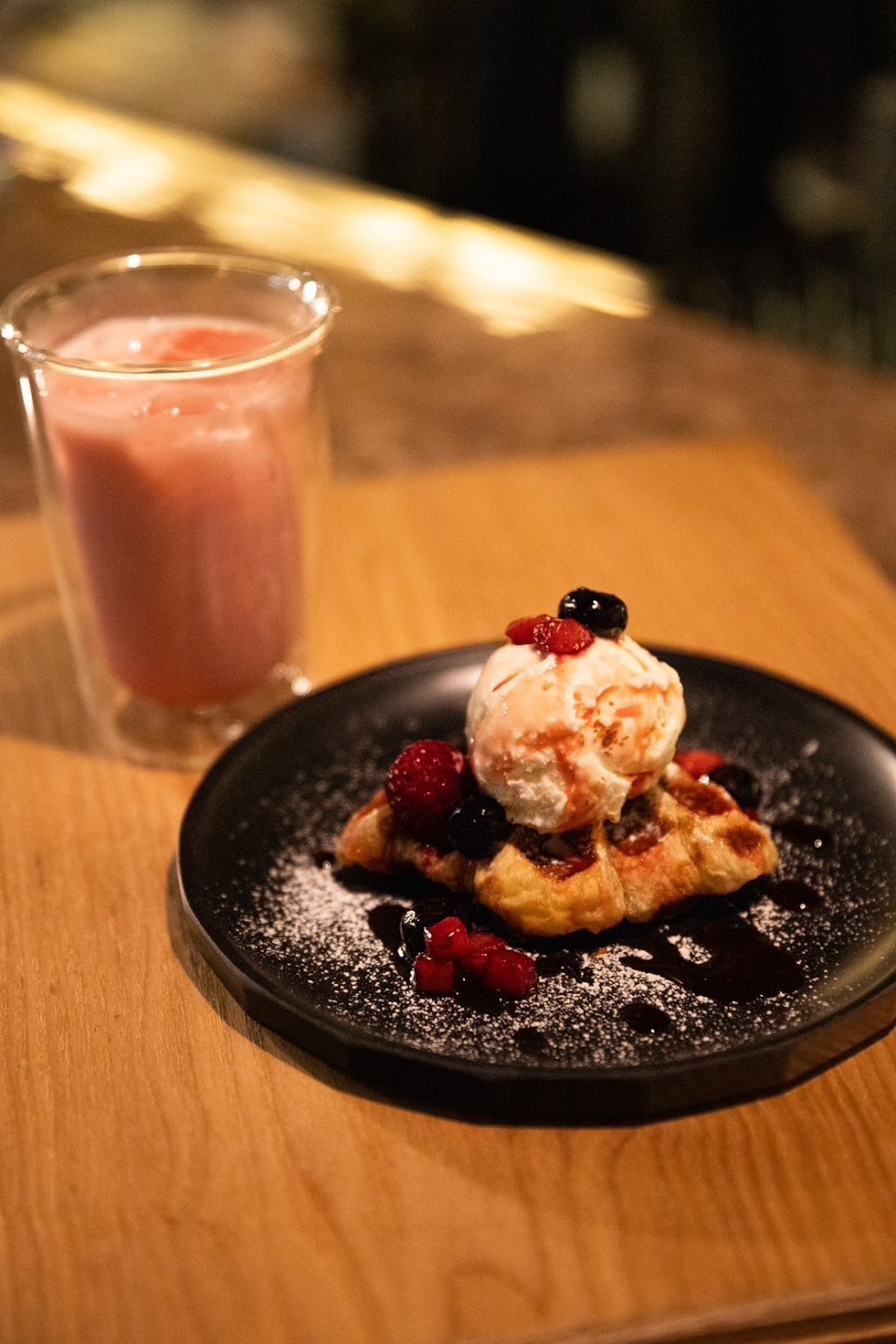 シーシャカフェ＆バーmuse（ミューズ）町田店（hookah lounge muse）の写真 2枚目