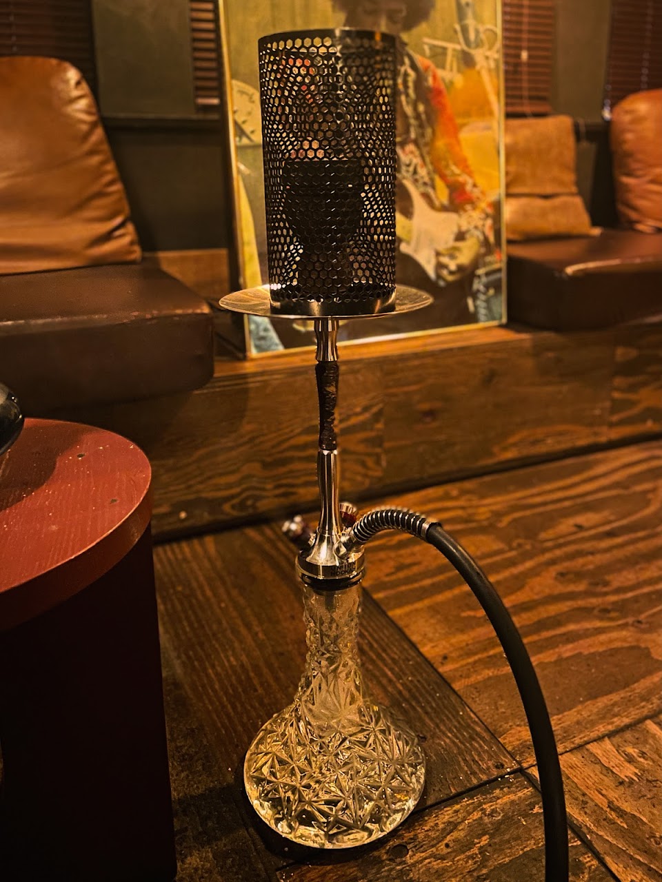 BRO SHISHA STUDIO 高円寺の写真 3枚目