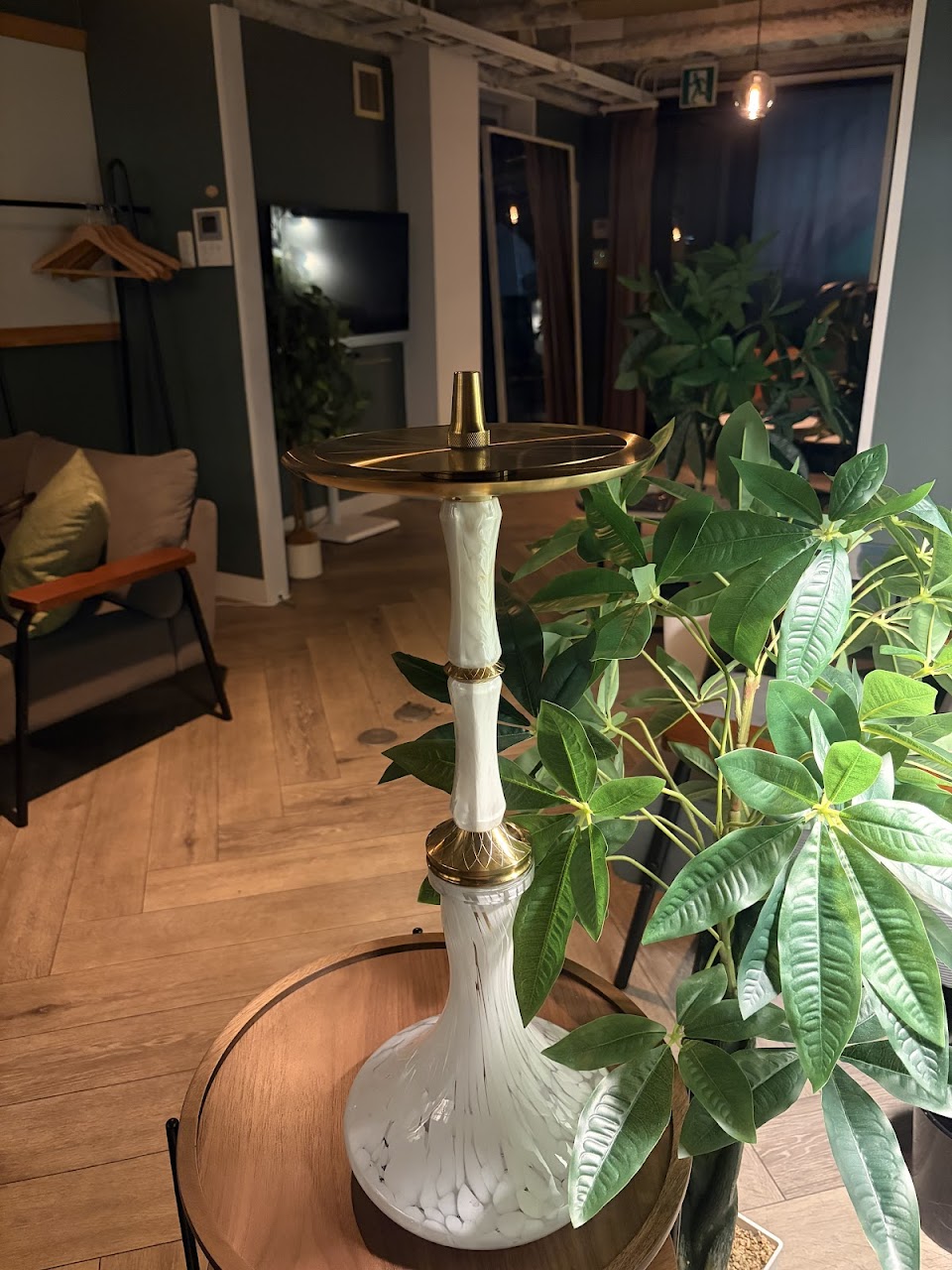 unknown shisha｜シーシャ｜松山の写真 3枚目