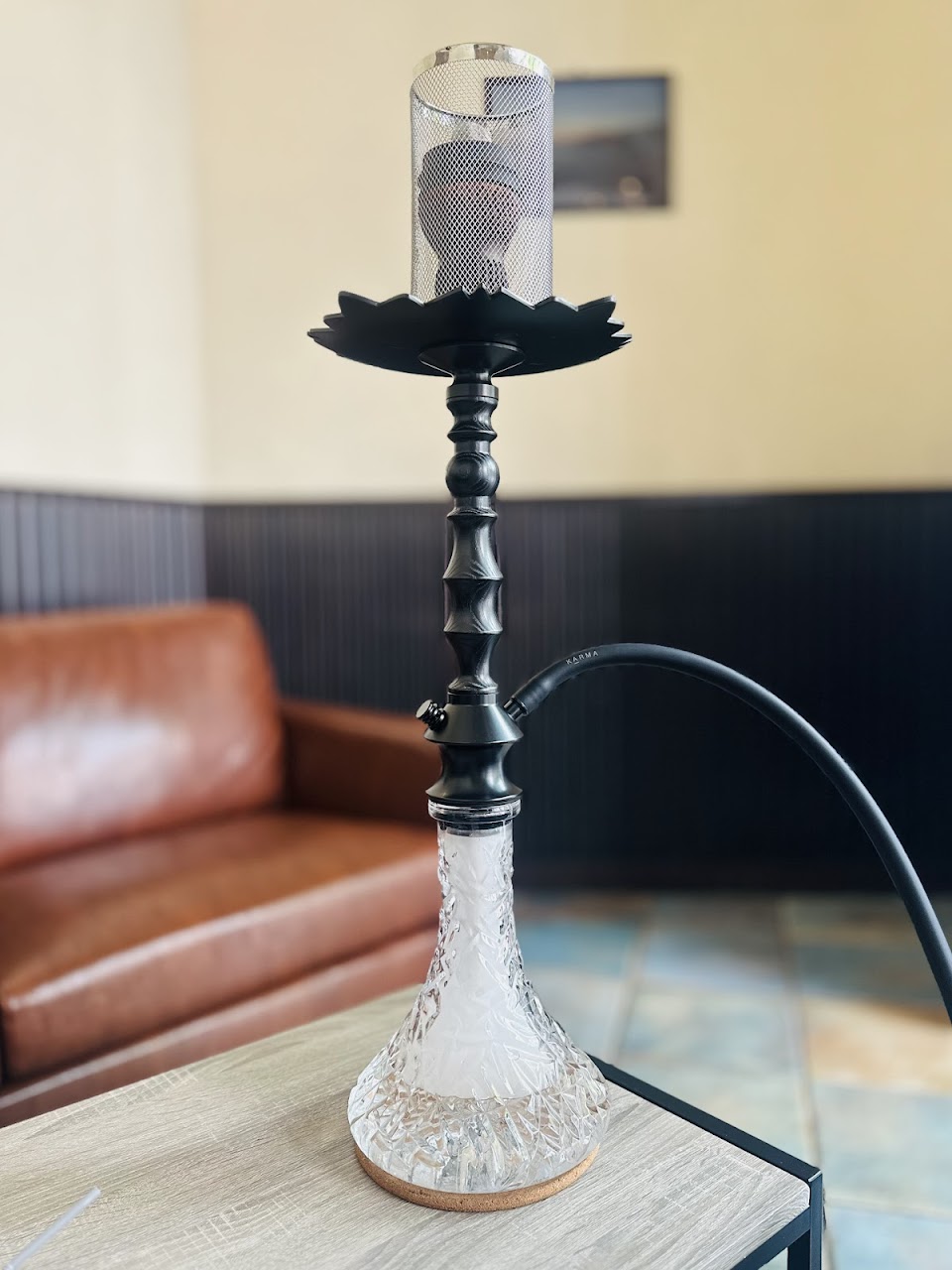 Shisha Cafe&Bar CHIMNEYの写真 3枚目