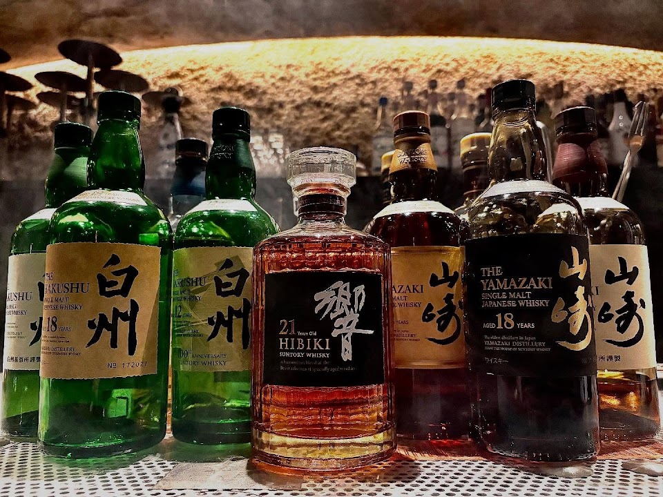 シーシャラウンジ チルラグ 六本木店｜SHISHA LOUNGE Chillrug TOKYO Roppongiの写真 2枚目